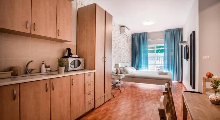 Beit Avital Apart-hotel — photo 2