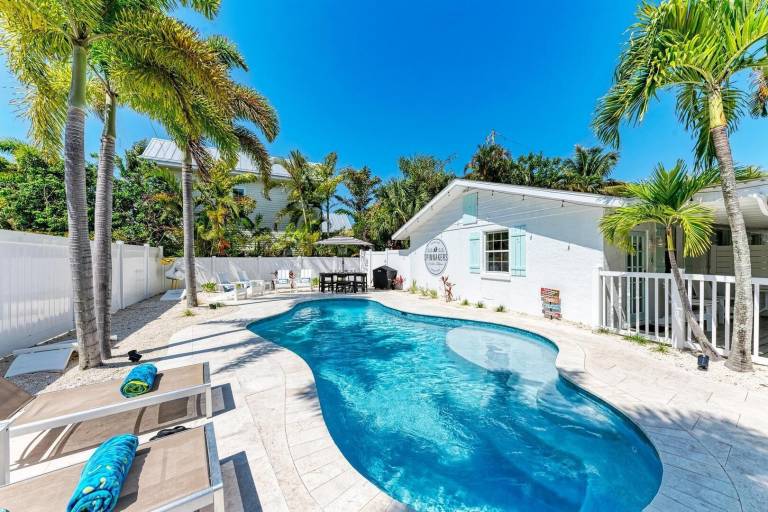 Ferienhaus Anna Maria Island