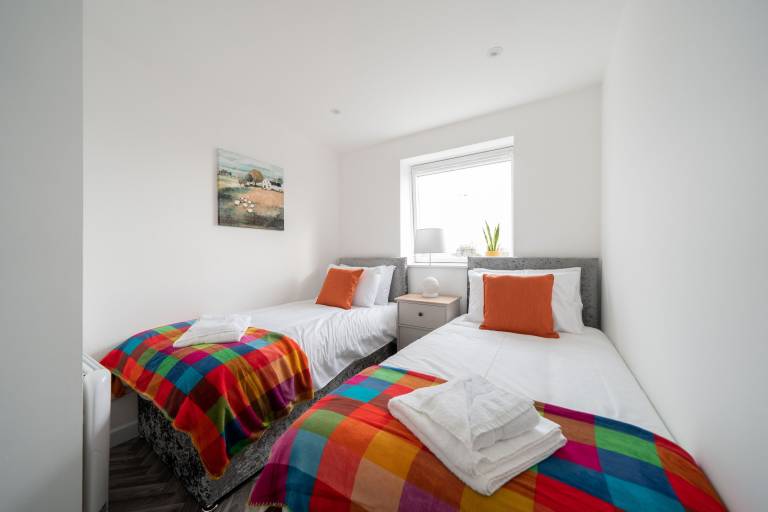 Apartment Aberdeen City