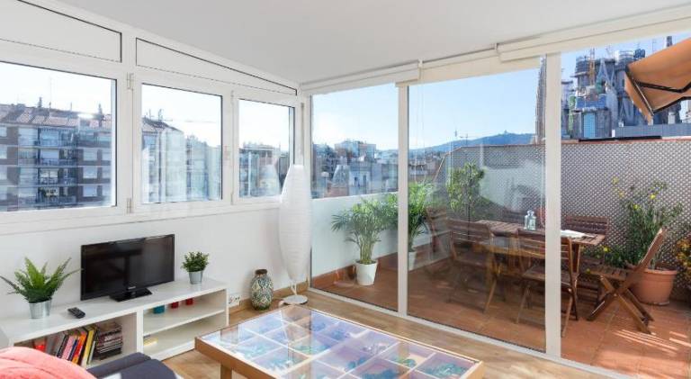 Rental apartment | Next to Sagrada Família | Pets allowed — photo 2