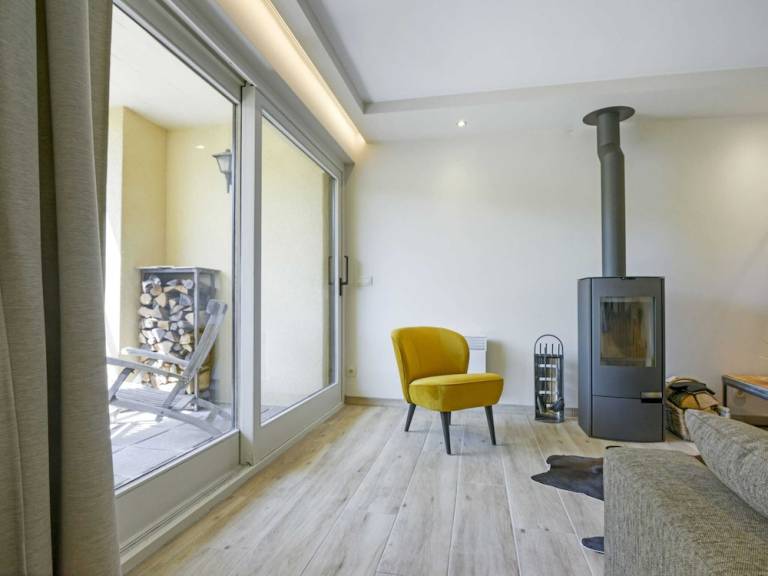 Huis  Vresse-sur-Semois