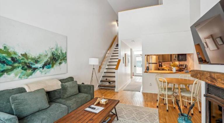 Vacation home | Pet-friendly in Stowe, VT