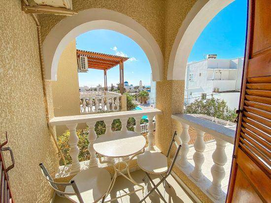 Nice serviced apartment with garden | Next to the beach | Pets are welcome — photo 4
