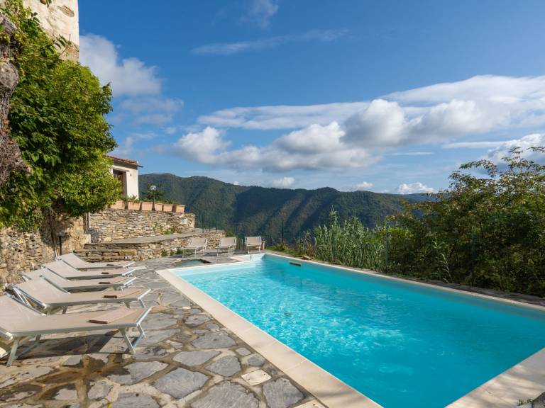 Appartement  Ville San Pietro