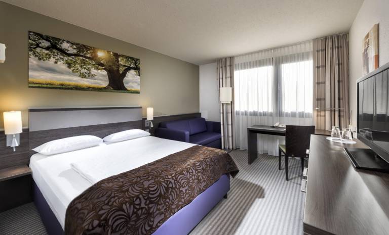 Mercure Hotel Duesseldorf Airport in Ratingen