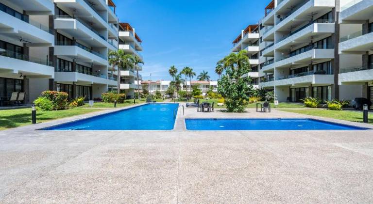 Holiday apartment with pool | Pets are welcome — photo 5