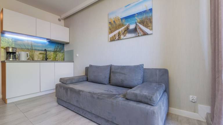 Apartament Rozewie