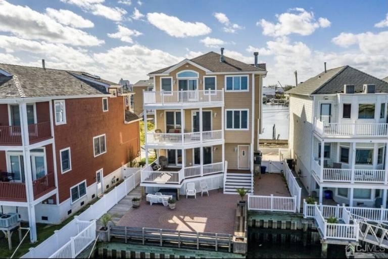 House  Atlantic City