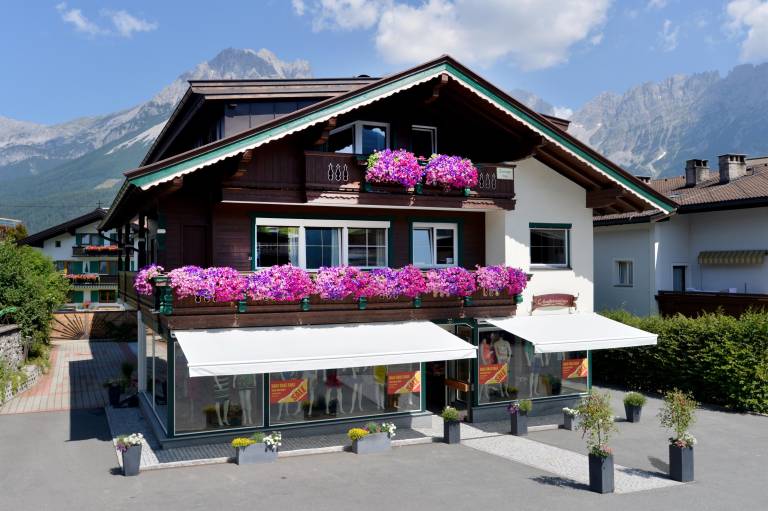 Apartament Ellmau