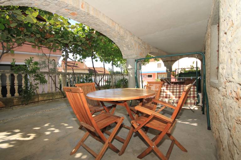 Appartement Savudrija