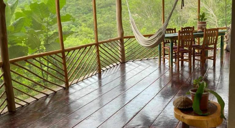 Vacation home with 2 rooms for 5 persons — photo 3
