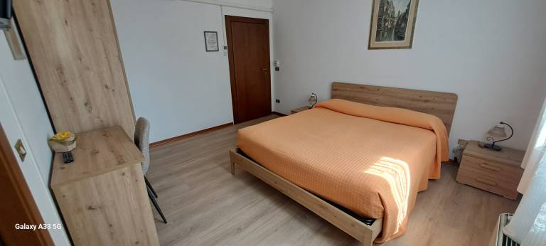 La Pioppa: LA PIOPPA AGRITURISMO SACILE Camera 4 — photo 3
