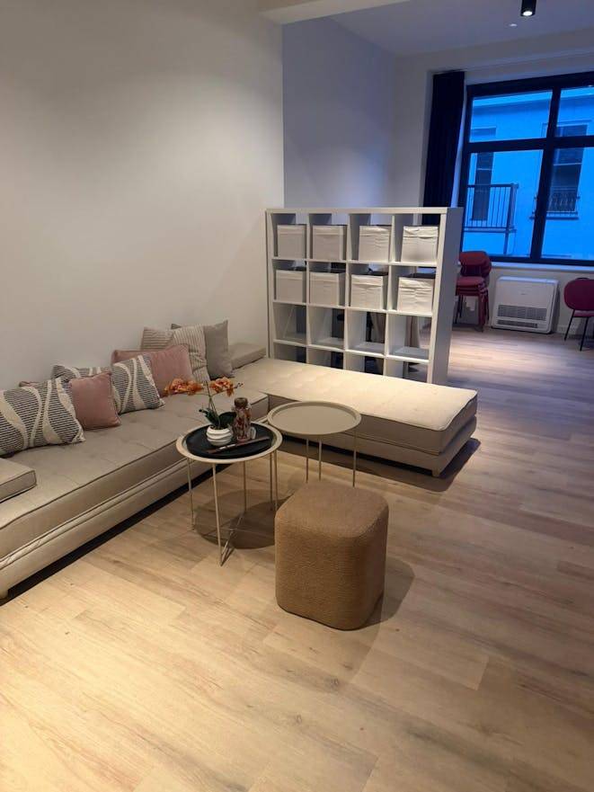 Ferienwohnung Universiteitsbuurt