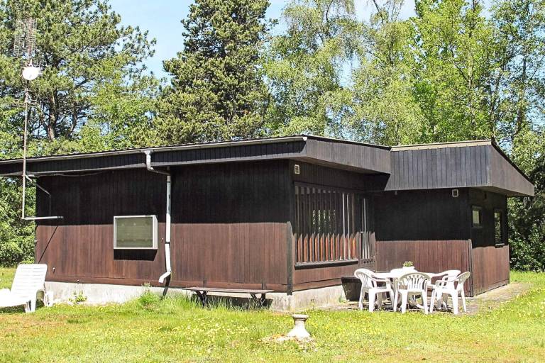 Hus  Rødby