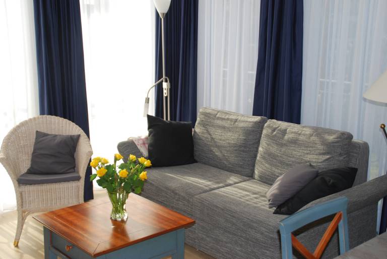 Ferienwohnung Wittenbeck