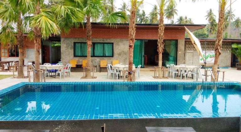 Bigland Homestay — photo 3