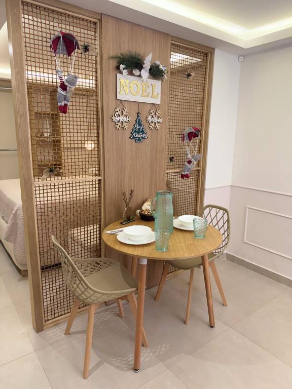Apartment  La Boquilla