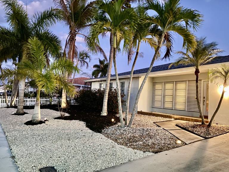 House Marco Island
