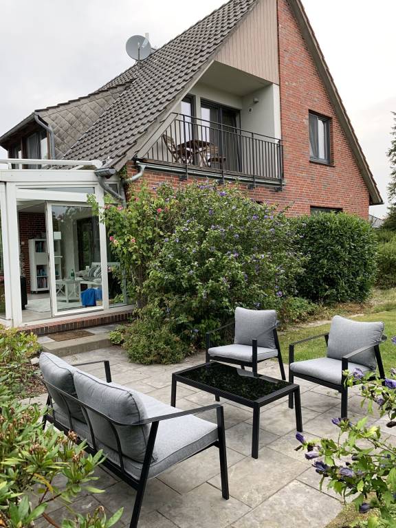 Vacation home with 4 rooms for 7 persons — photo 2