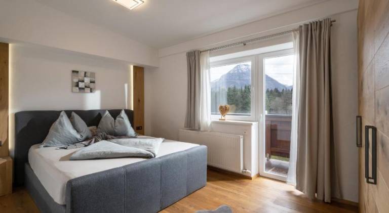 Wonderful apartment | Dogs allowed in Fieberbrunn