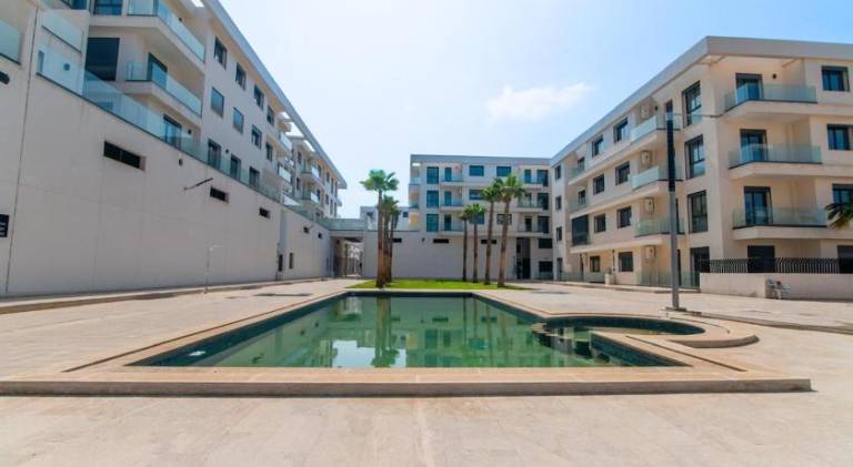Wonderful apartment with pool | Pets allowed — photo 5