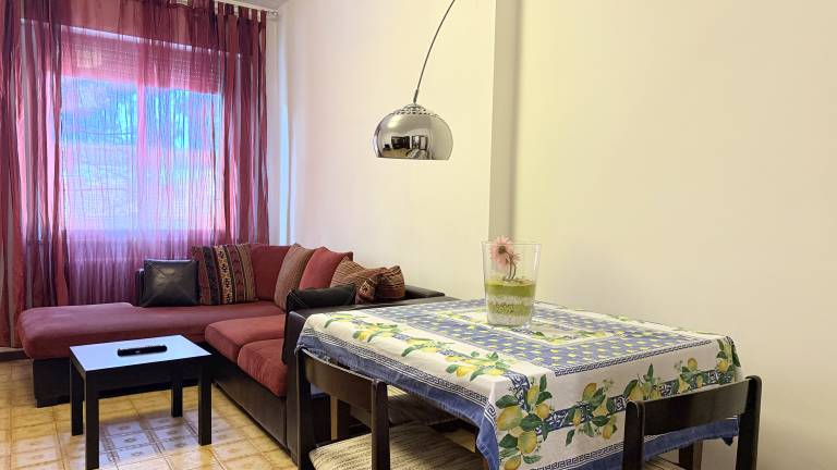 Rental apartment with 2 rooms for 4 persons — photo 5