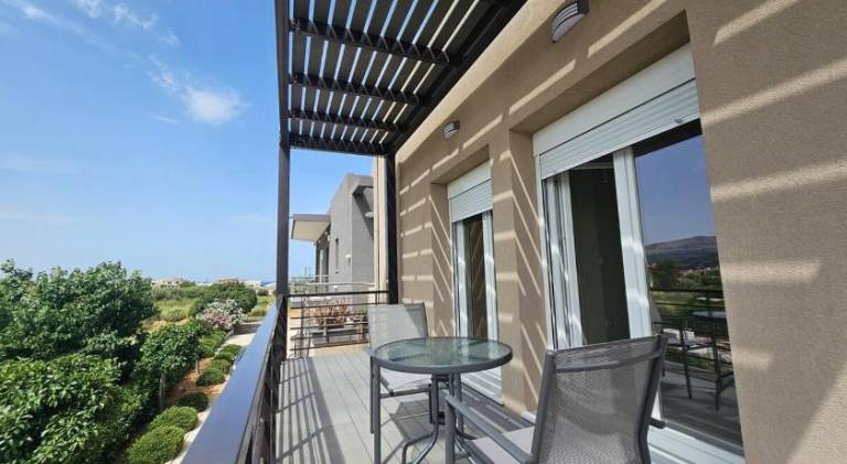 Rental apartment with terrace — photo 4