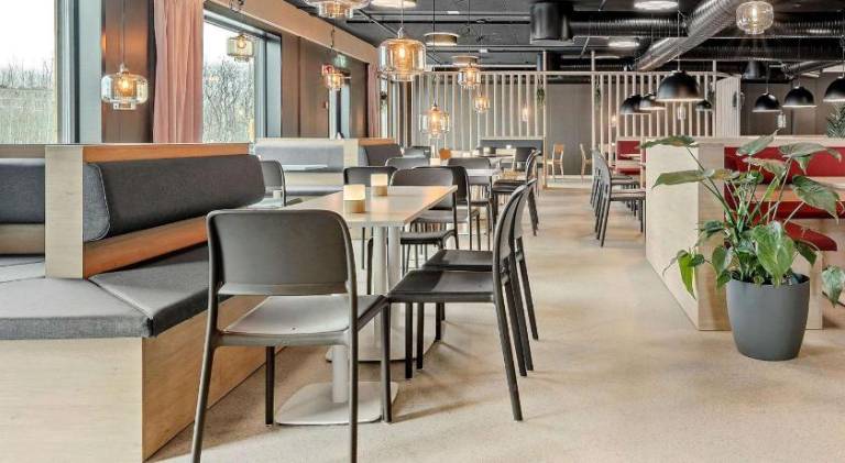 Aiden by Best Western Herning — photo 3