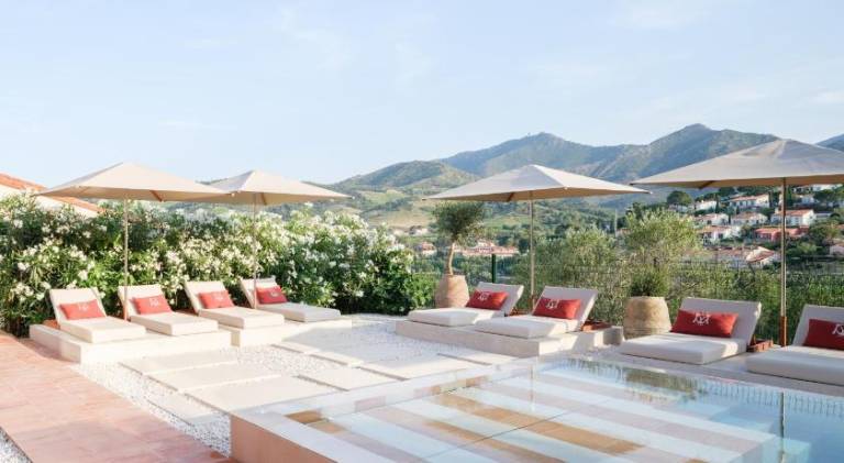 Maison Nova - Boutique Hotel & Spa — photo 3