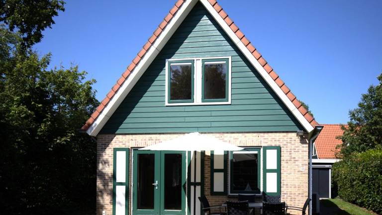 Ferienhaus  Brouwershaven