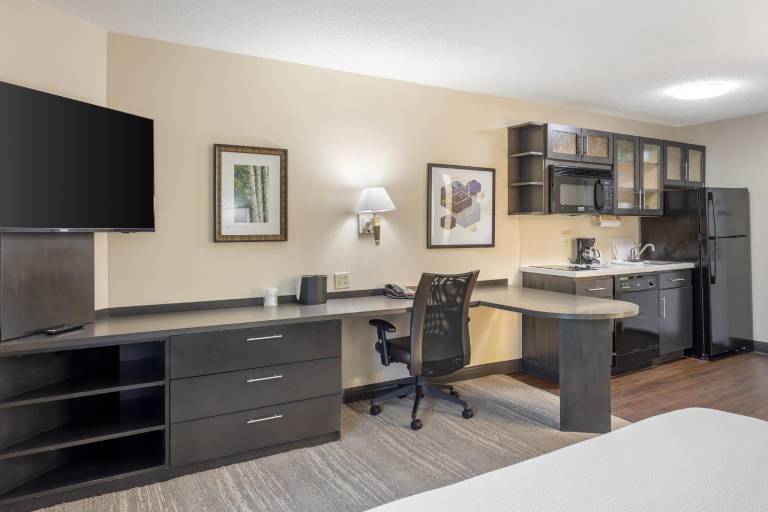 Executive Residency by Best Western Philadelphia WillowGrove