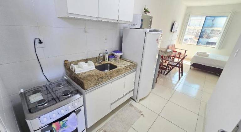 Rental apartment with 1 room for 2 persons — photo 2