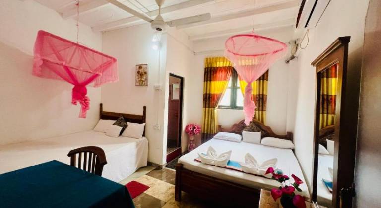 Dambulla Tourist Resort — photo 2