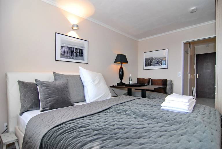 Ferienwohnung Westerland