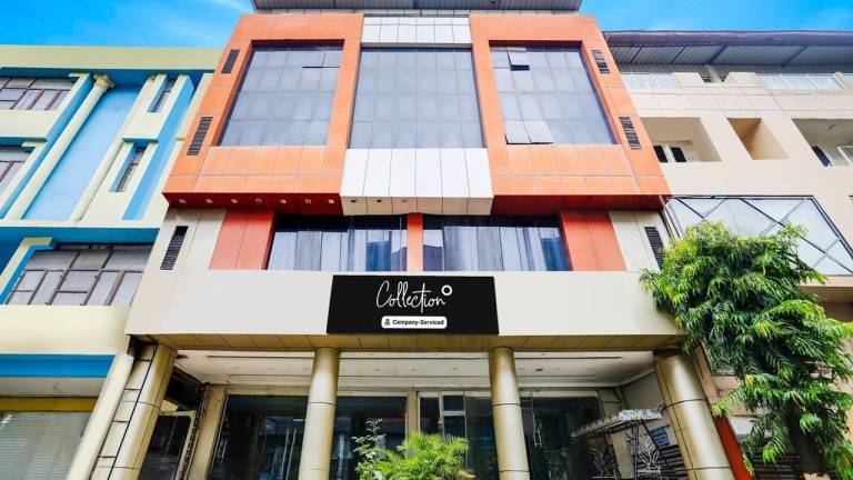 Ferienhaus für 2 Personen 31 m² in Bhopal
