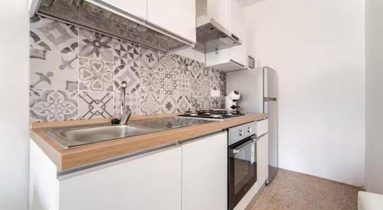Holiday apartment with pool | Pet-friendly — photo 4