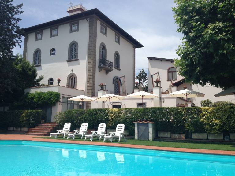 Casale Figline Valdarno
