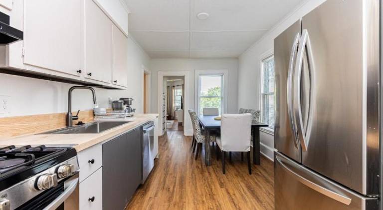 Holiday apartment with 1 room for 7 persons — photo 3