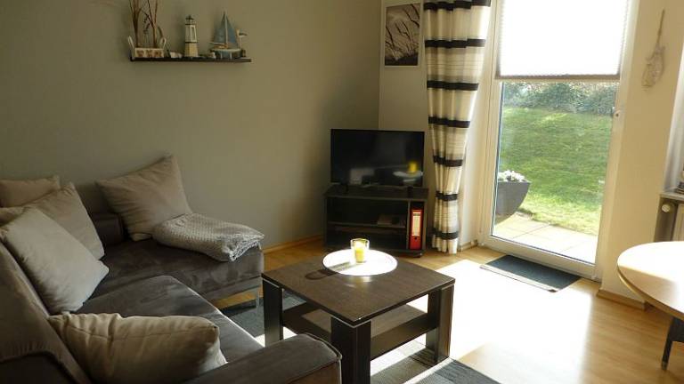 Ferienwohnung Büsum