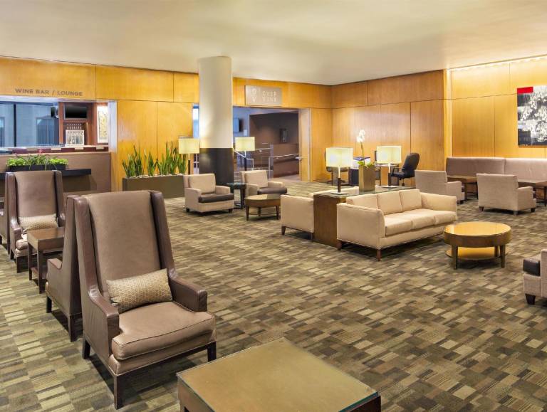 The Westin Cincinnati — photo 4