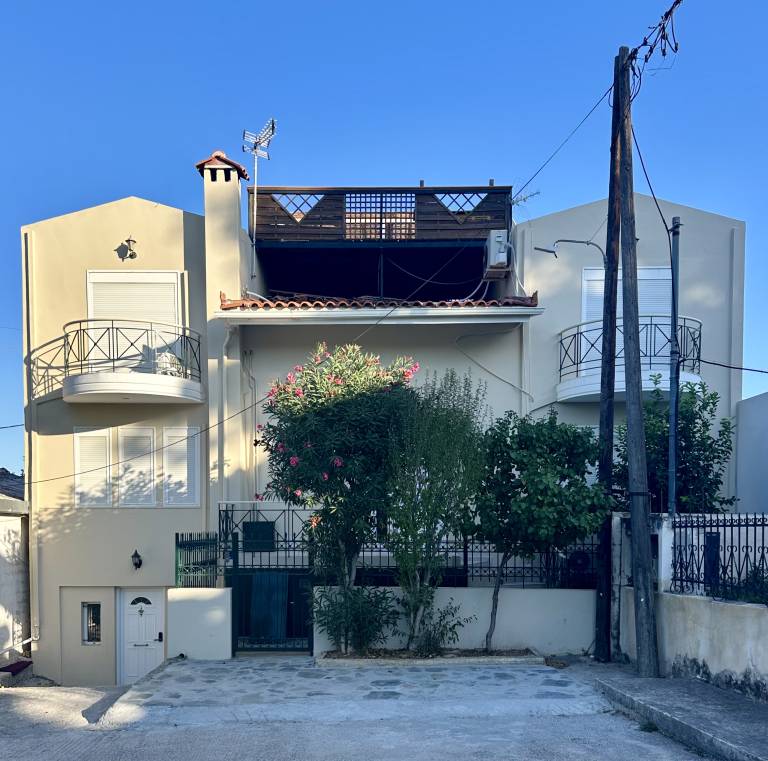 Ιδιωτικό δωμάτιο Παραλία Αρτέμιδος