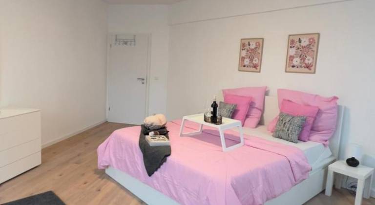 70 m&sup2; Ferienwohnung