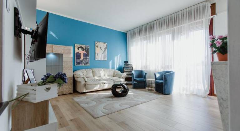 Pleasant apartment | Dogs allowed in Mestre