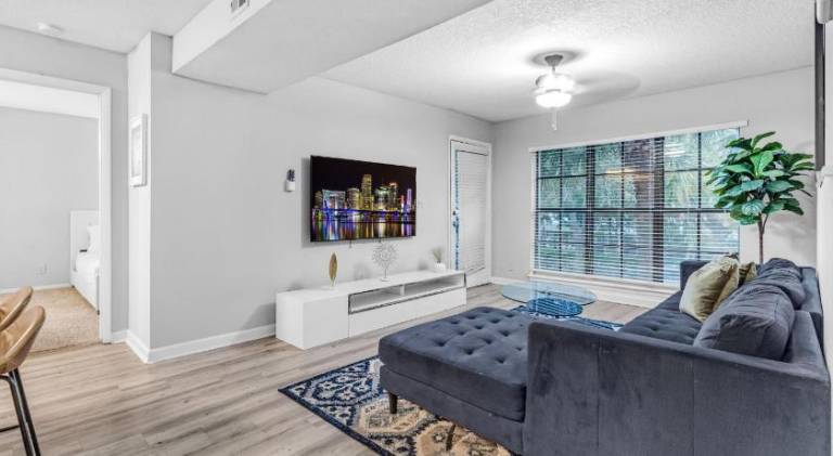 Rental apartment with pool | Perfect for remote work — photo 3