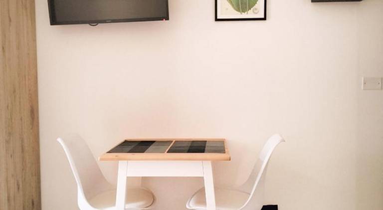 Nice holiday apartment with patio | Pets are welcome — photo 5