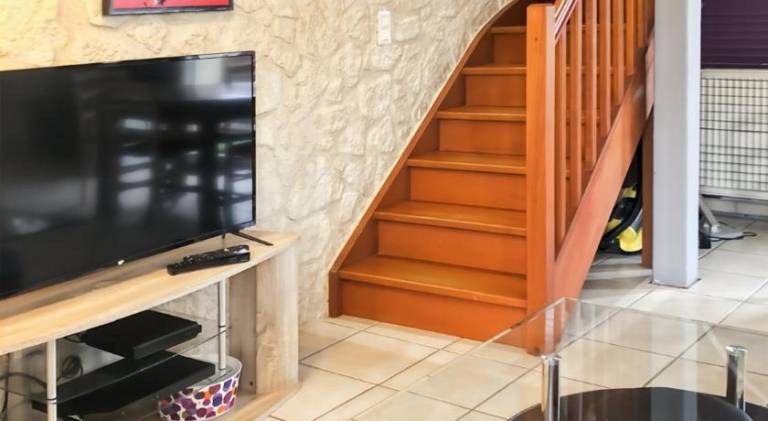 Vacation home | Pet-friendly — photo 4