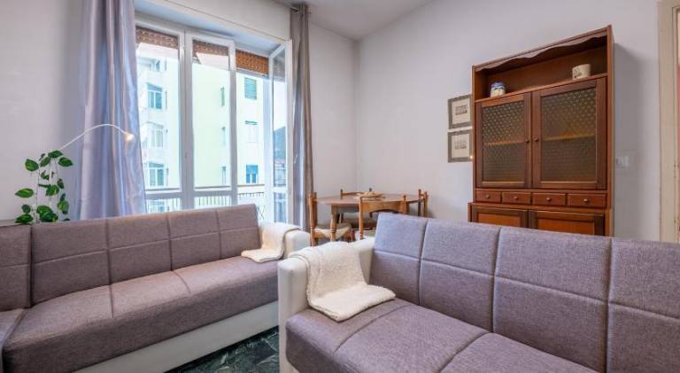 Holiday apartment with 1 room for 4 persons — photo 4