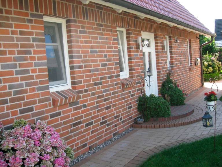 Ferienwohnung Westerrönfeld