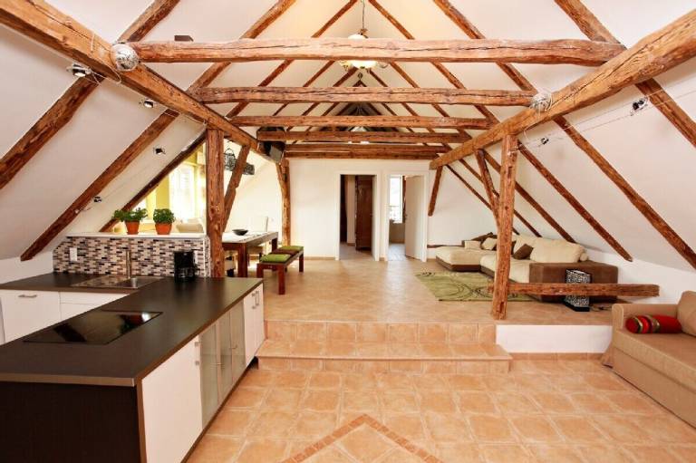 Ferienhaus Villach