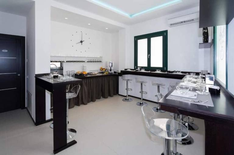 Bed & Breakfast  Palermo